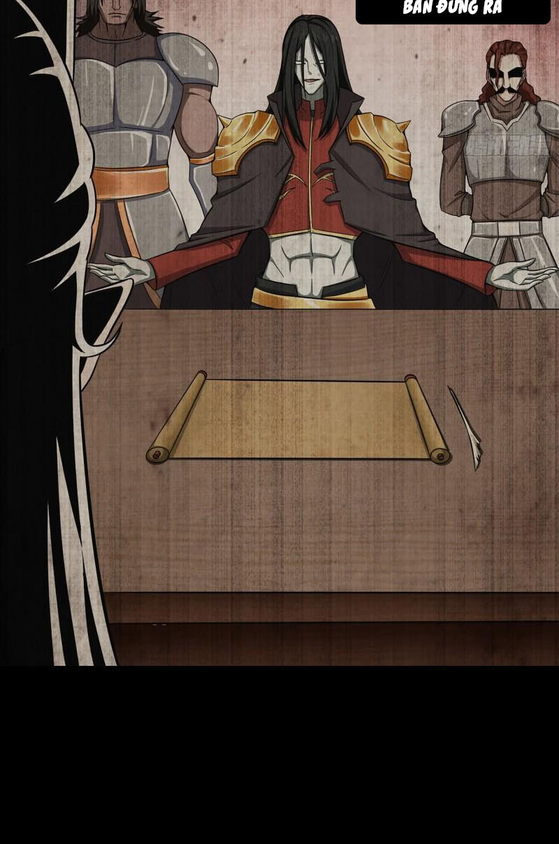 Vợ Tôi Là Quỷ Vương Chapter 344 - Trang 34