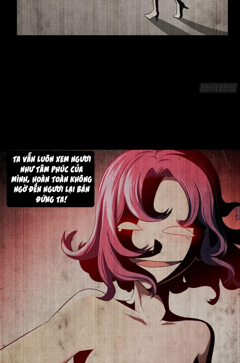 Vợ Tôi Là Quỷ Vương Chapter 344 - Trang 36