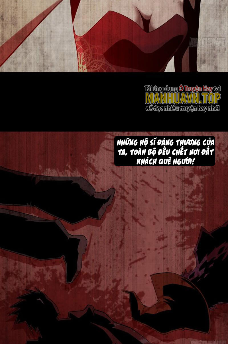 Vợ Tôi Là Quỷ Vương Chapter 344 - Trang 37