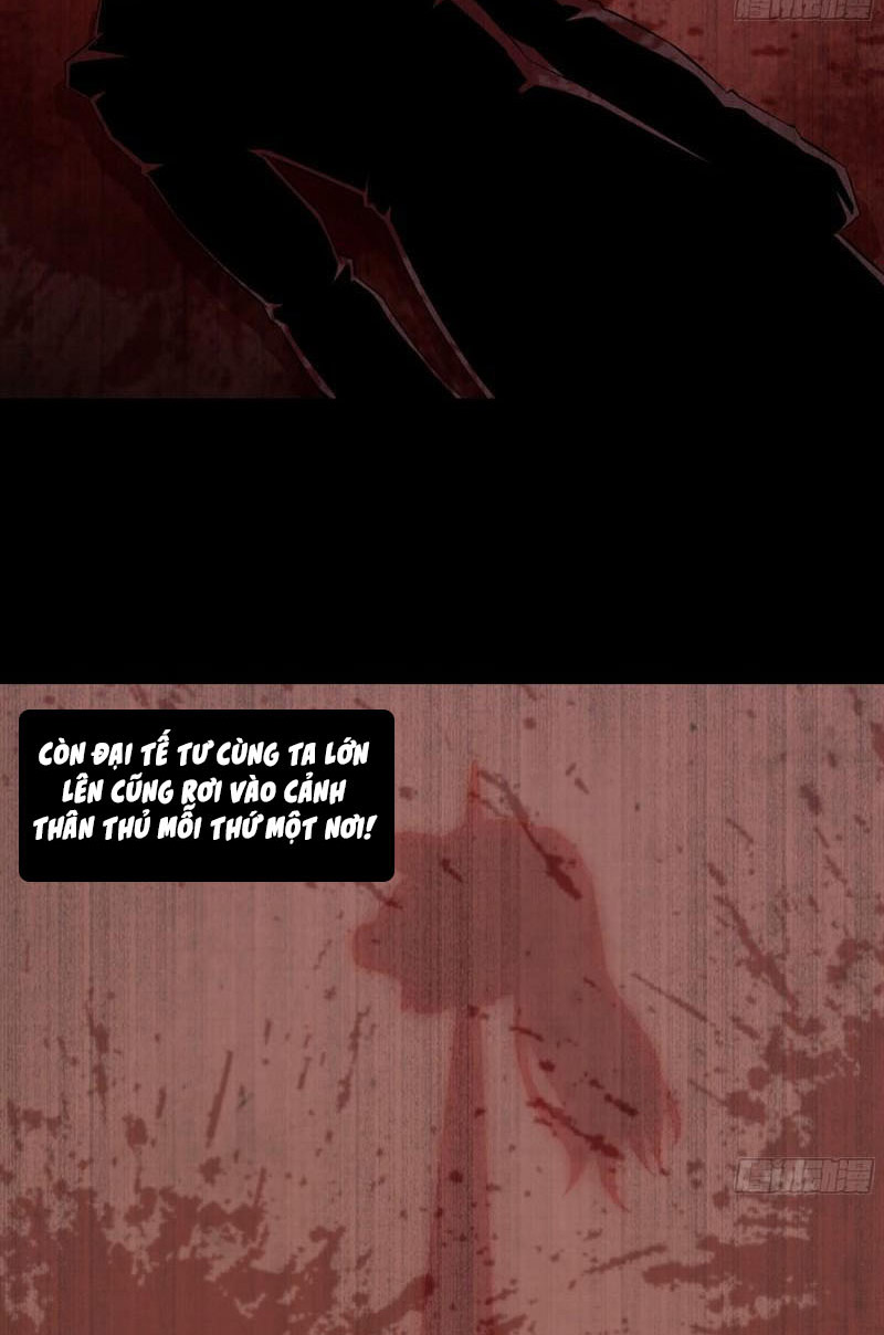 Vợ Tôi Là Quỷ Vương Chapter 344 - Trang 38
