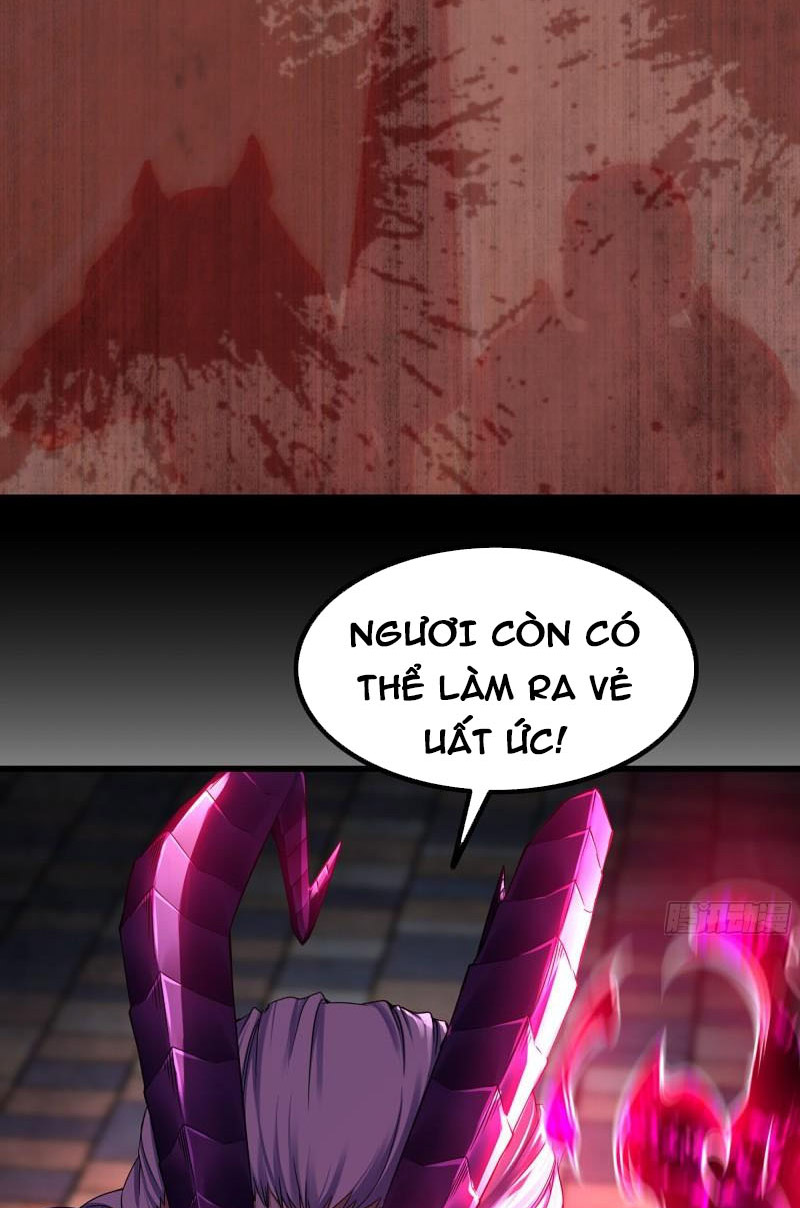 Vợ Tôi Là Quỷ Vương Chapter 344 - Trang 39