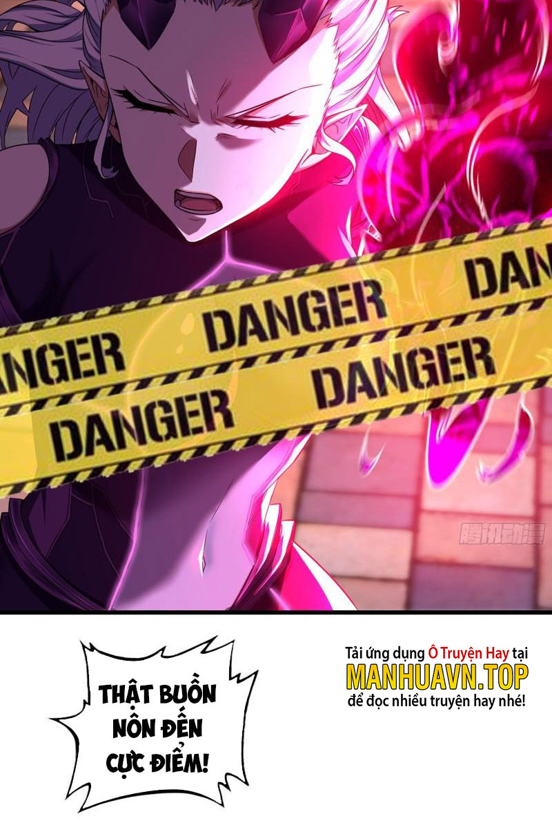 Vợ Tôi Là Quỷ Vương Chapter 344 - Trang 40