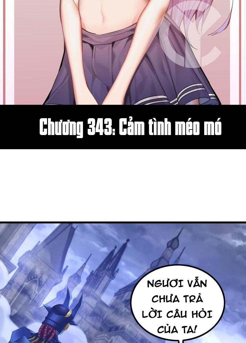 Vợ Tôi Là Quỷ Vương Chapter 343 - Hamtruyen.vn