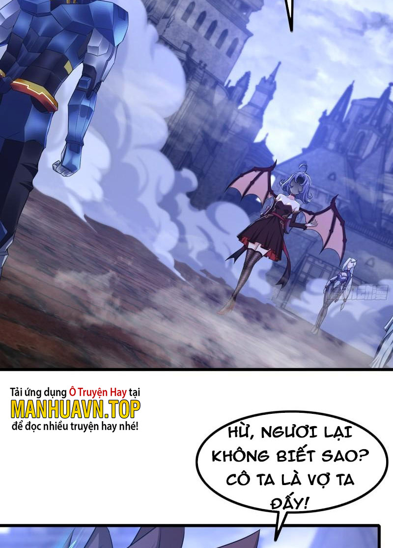 Vợ Tôi Là Quỷ Vương Chapter 343 - Hamtruyen.vn