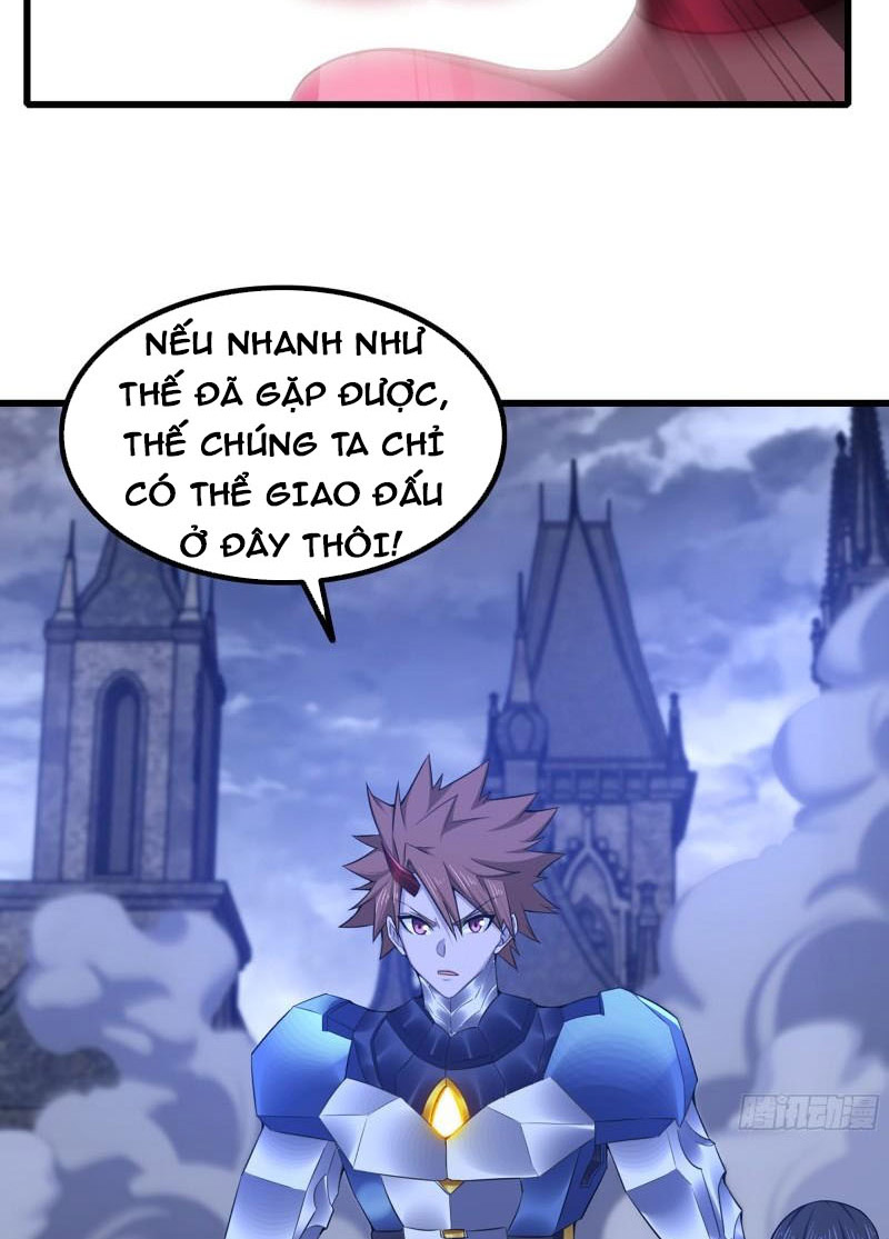 Vợ Tôi Là Quỷ Vương Chapter 343 - Hamtruyen.vn