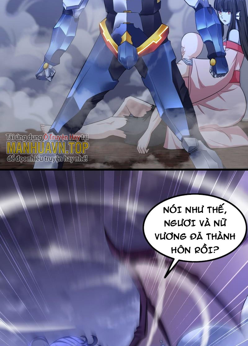 Vợ Tôi Là Quỷ Vương Chapter 343 - Hamtruyen.vn