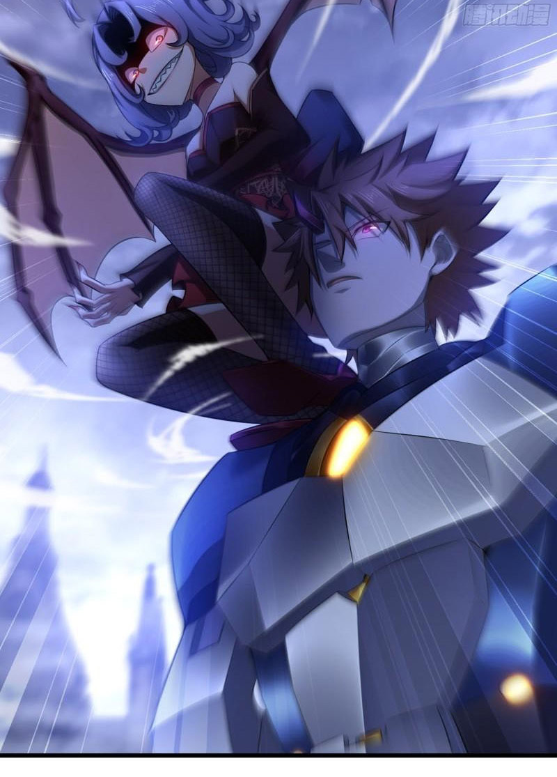 Vợ Tôi Là Quỷ Vương Chapter 343 - Hamtruyen.vn
