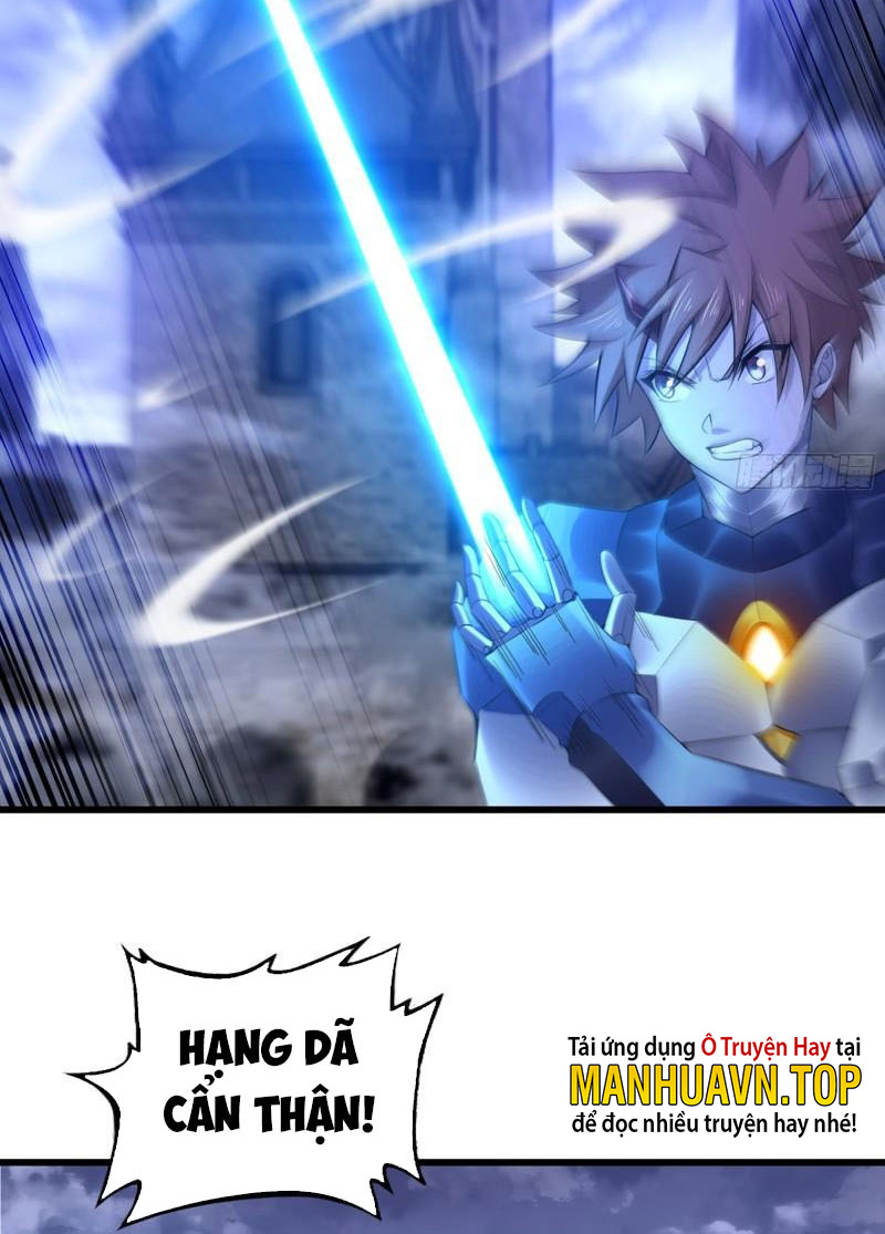 Vợ Tôi Là Quỷ Vương Chapter 343 - Hamtruyen.vn
