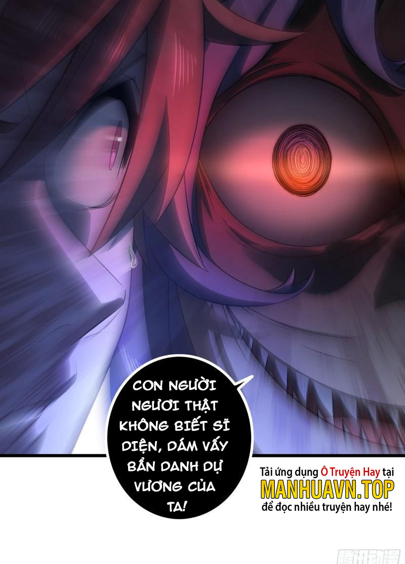 Vợ Tôi Là Quỷ Vương Chapter 343 - Hamtruyen.vn