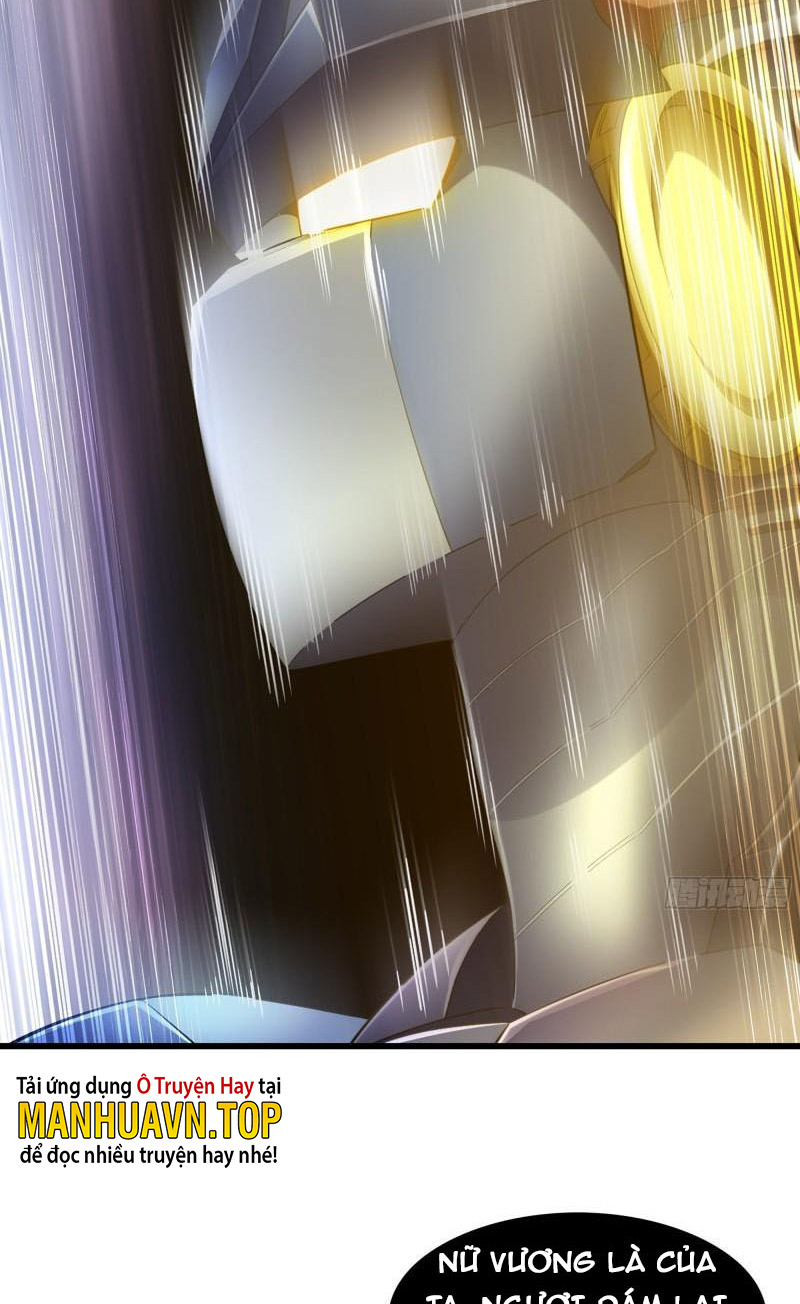 Vợ Tôi Là Quỷ Vương Chapter 343 - Hamtruyen.vn
