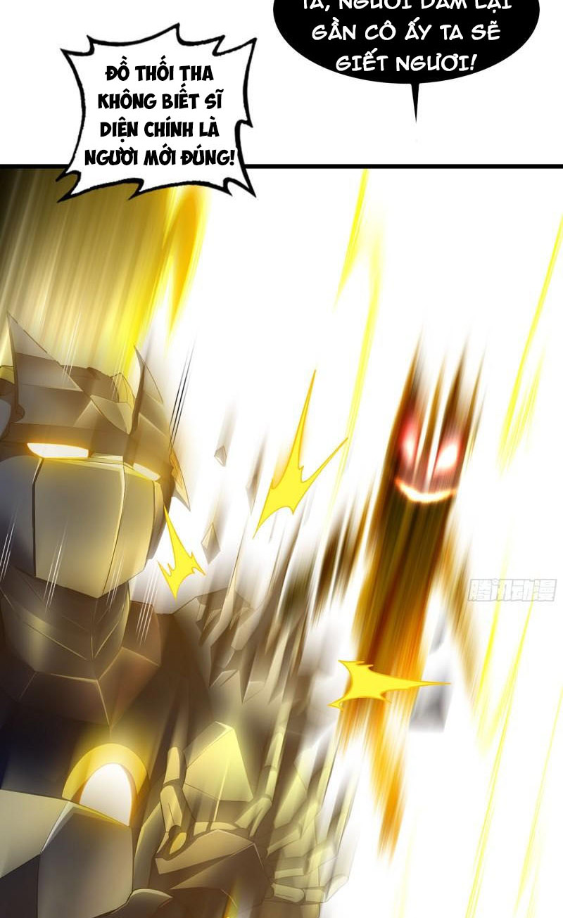 Vợ Tôi Là Quỷ Vương Chapter 343 - Hamtruyen.vn