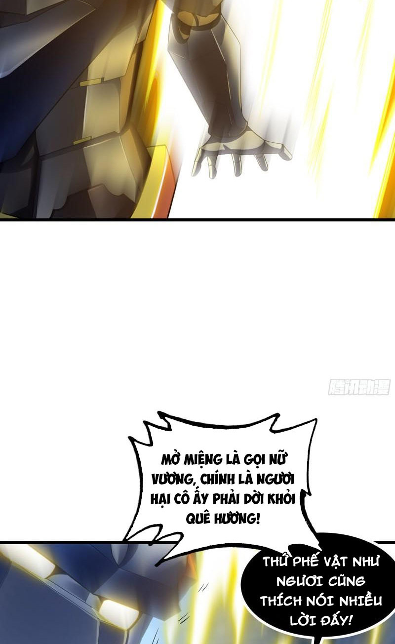 Vợ Tôi Là Quỷ Vương Chapter 343 - Hamtruyen.vn