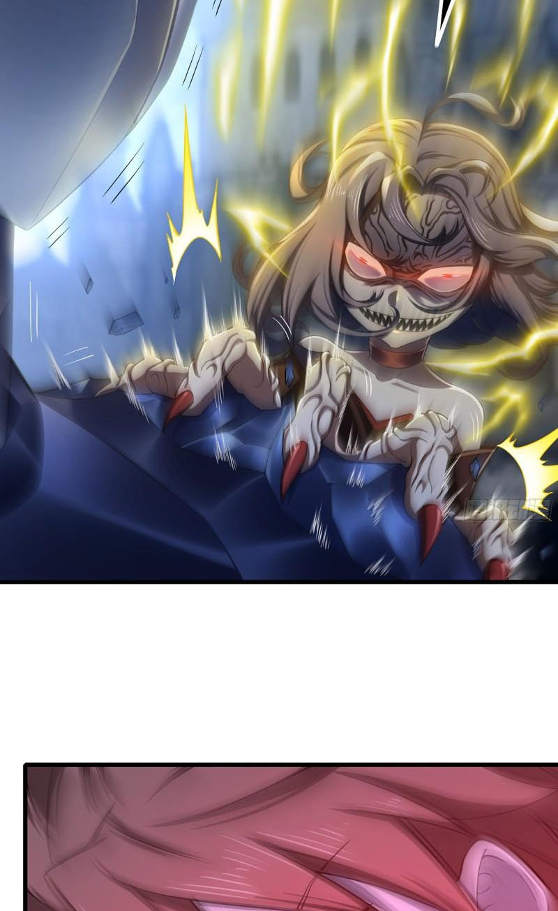 Vợ Tôi Là Quỷ Vương Chapter 343 - Hamtruyen.vn