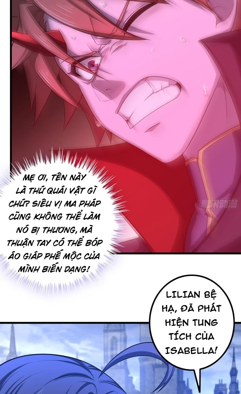 Vợ Tôi Là Quỷ Vương Chapter 343 - Hamtruyen.vn
