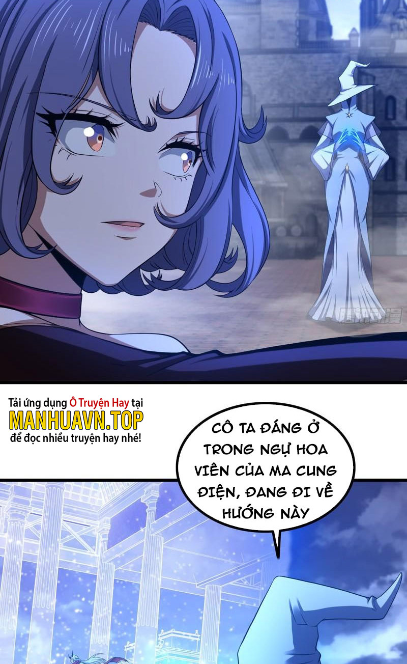 Vợ Tôi Là Quỷ Vương Chapter 343 - Hamtruyen.vn