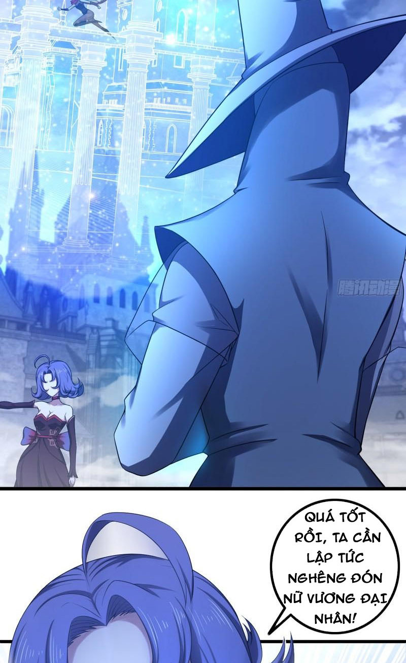 Vợ Tôi Là Quỷ Vương Chapter 343 - Hamtruyen.vn