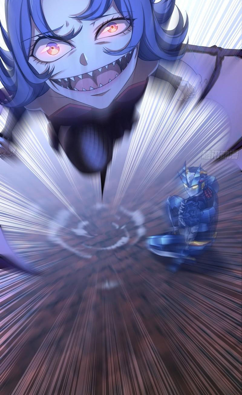 Vợ Tôi Là Quỷ Vương Chapter 343 - Hamtruyen.vn