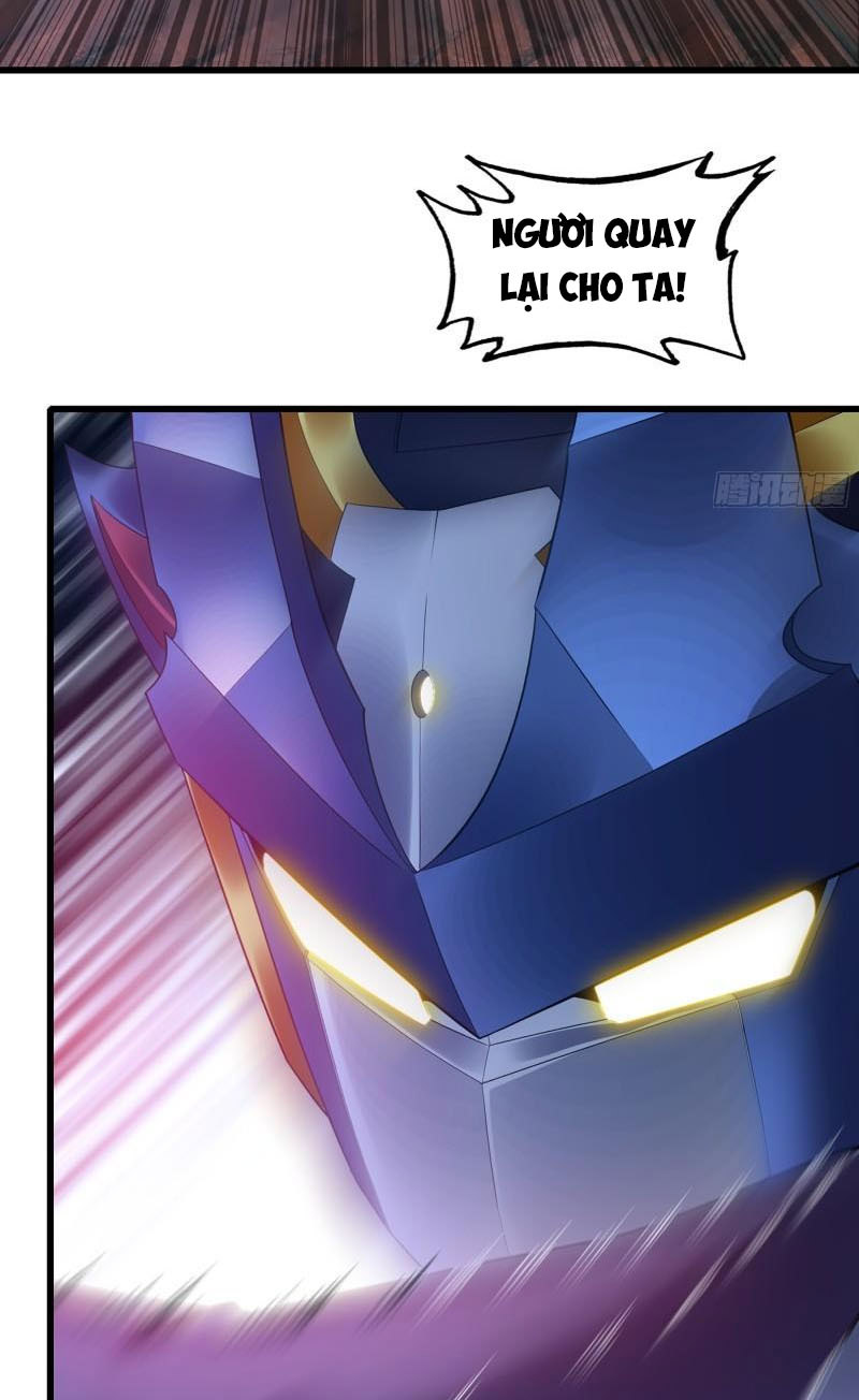 Vợ Tôi Là Quỷ Vương Chapter 343 - Hamtruyen.vn
