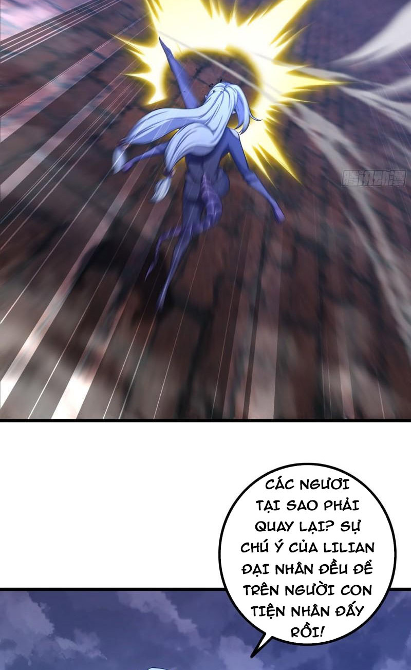 Vợ Tôi Là Quỷ Vương Chapter 343 - Hamtruyen.vn