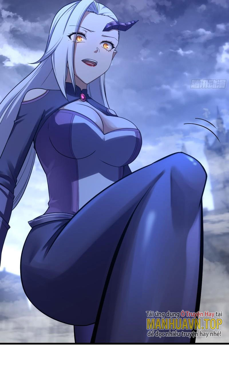 Vợ Tôi Là Quỷ Vương Chapter 343 - Hamtruyen.vn