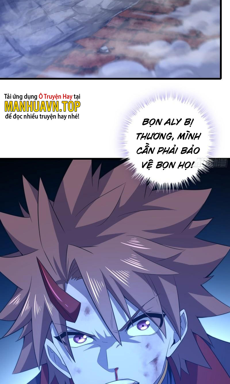 Vợ Tôi Là Quỷ Vương Chapter 343 - Hamtruyen.vn