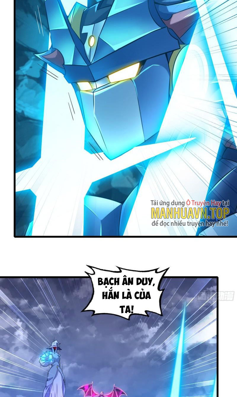 Vợ Tôi Là Quỷ Vương Chapter 343 - Hamtruyen.vn