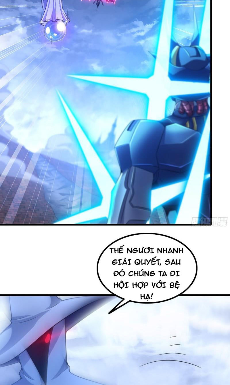 Vợ Tôi Là Quỷ Vương Chapter 343 - Hamtruyen.vn