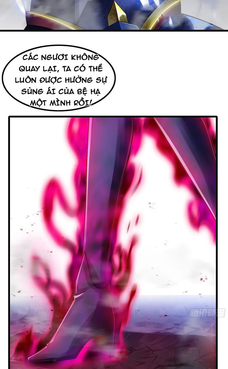 Vợ Tôi Là Quỷ Vương Chapter 343 - Hamtruyen.vn
