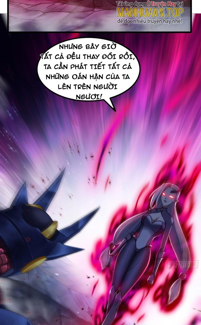 Vợ Tôi Là Quỷ Vương Chapter 343 - Hamtruyen.vn