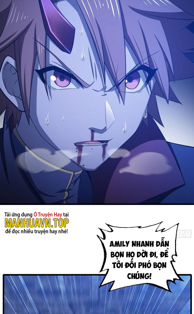 Vợ Tôi Là Quỷ Vương Chapter 343 - Hamtruyen.vn