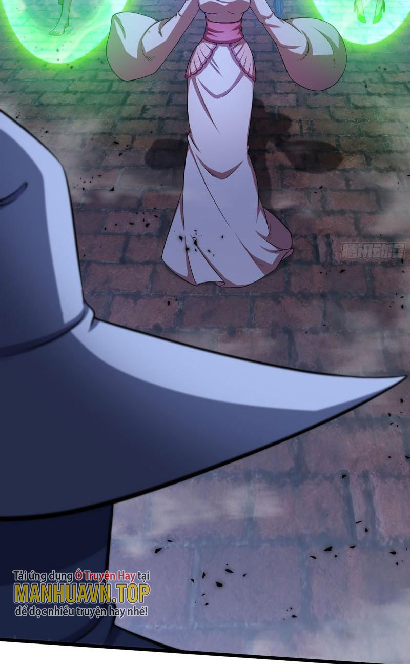 Vợ Tôi Là Quỷ Vương Chapter 343 - Hamtruyen.vn