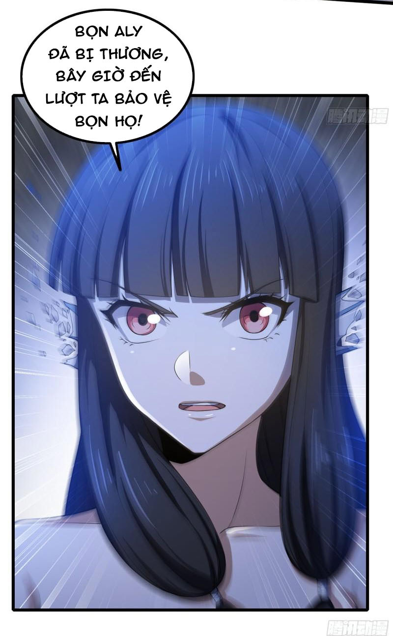 Vợ Tôi Là Quỷ Vương Chapter 343 - Hamtruyen.vn
