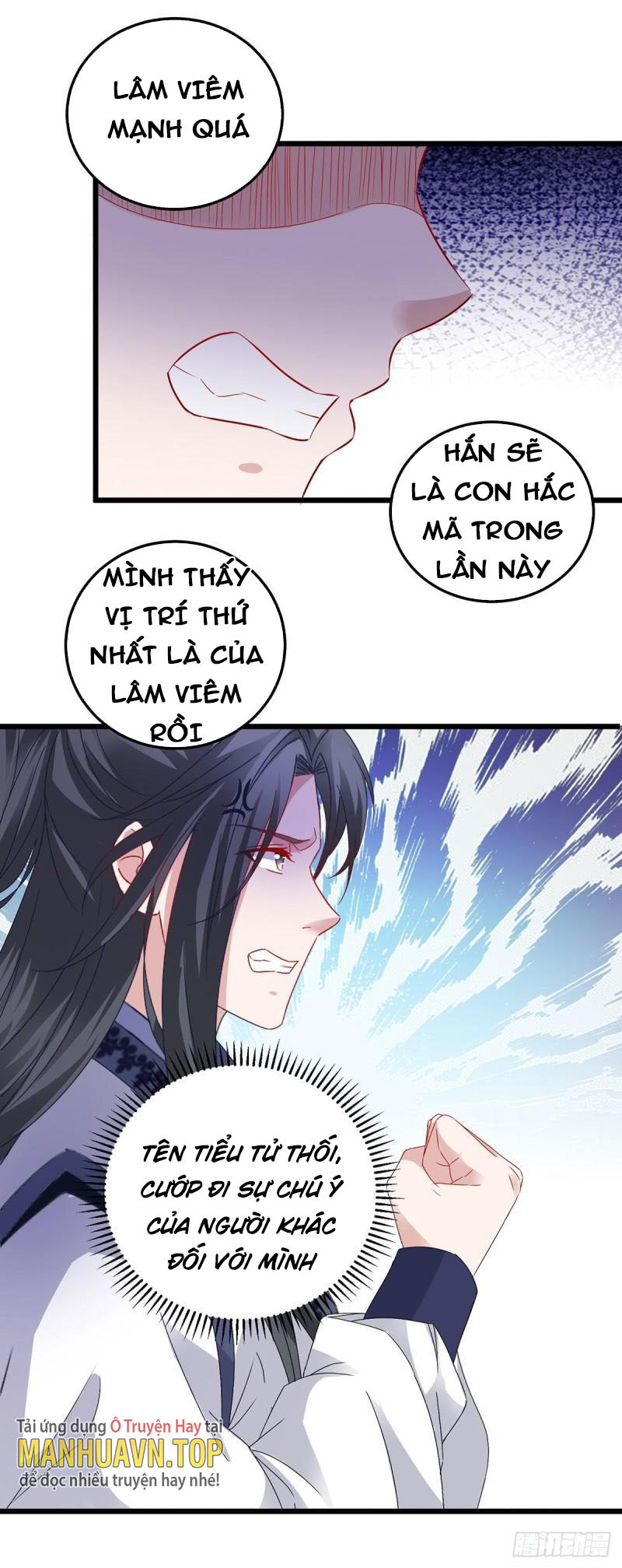 Thần Hồn Võ Đế Chapter 181 - Trang 13