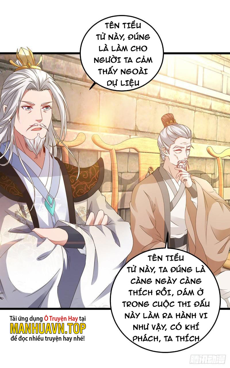 Thần Hồn Võ Đế Chapter 181 - Trang 16