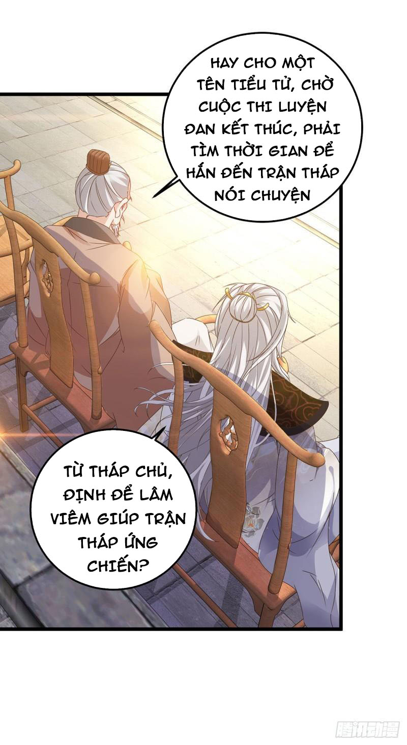Thần Hồn Võ Đế Chapter 181 - Trang 18