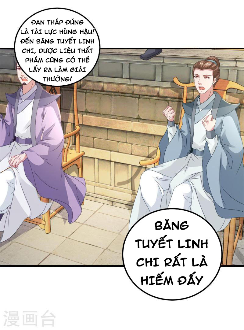Thần Hồn Võ Đế Chapter 180 - Trang 6