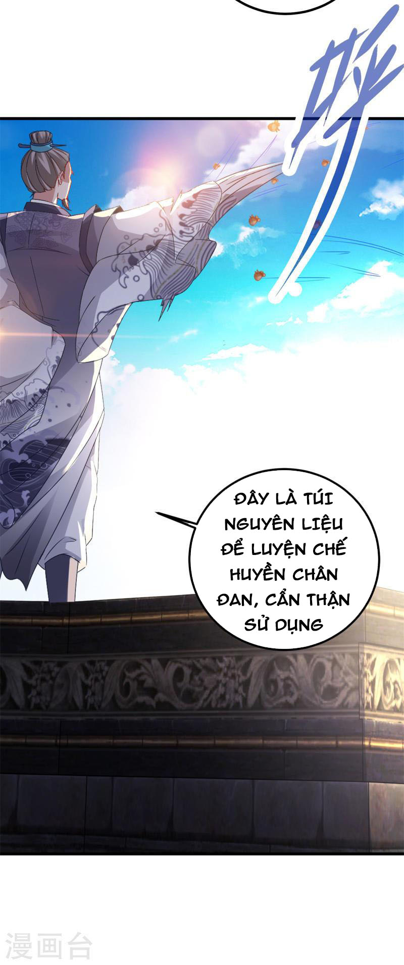 Thần Hồn Võ Đế Chapter 180 - Trang 11
