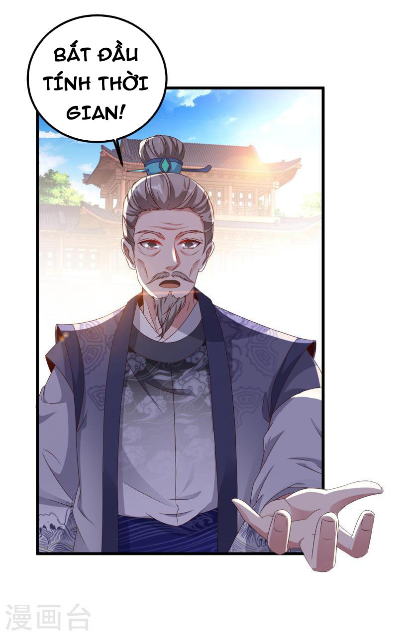 Thần Hồn Võ Đế Chapter 180 - Trang 14