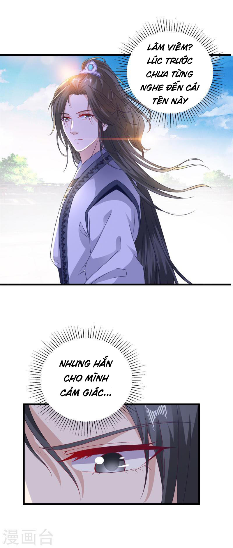 Thần Hồn Võ Đế Chapter 180 - Trang 21