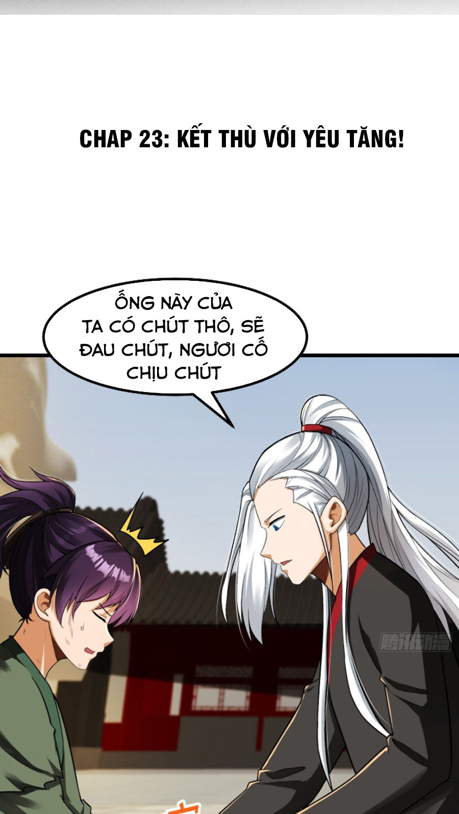 Ta Dùng Sách Giải Trí Thành Thánh Chapter 23 - Hamtruyen.vn