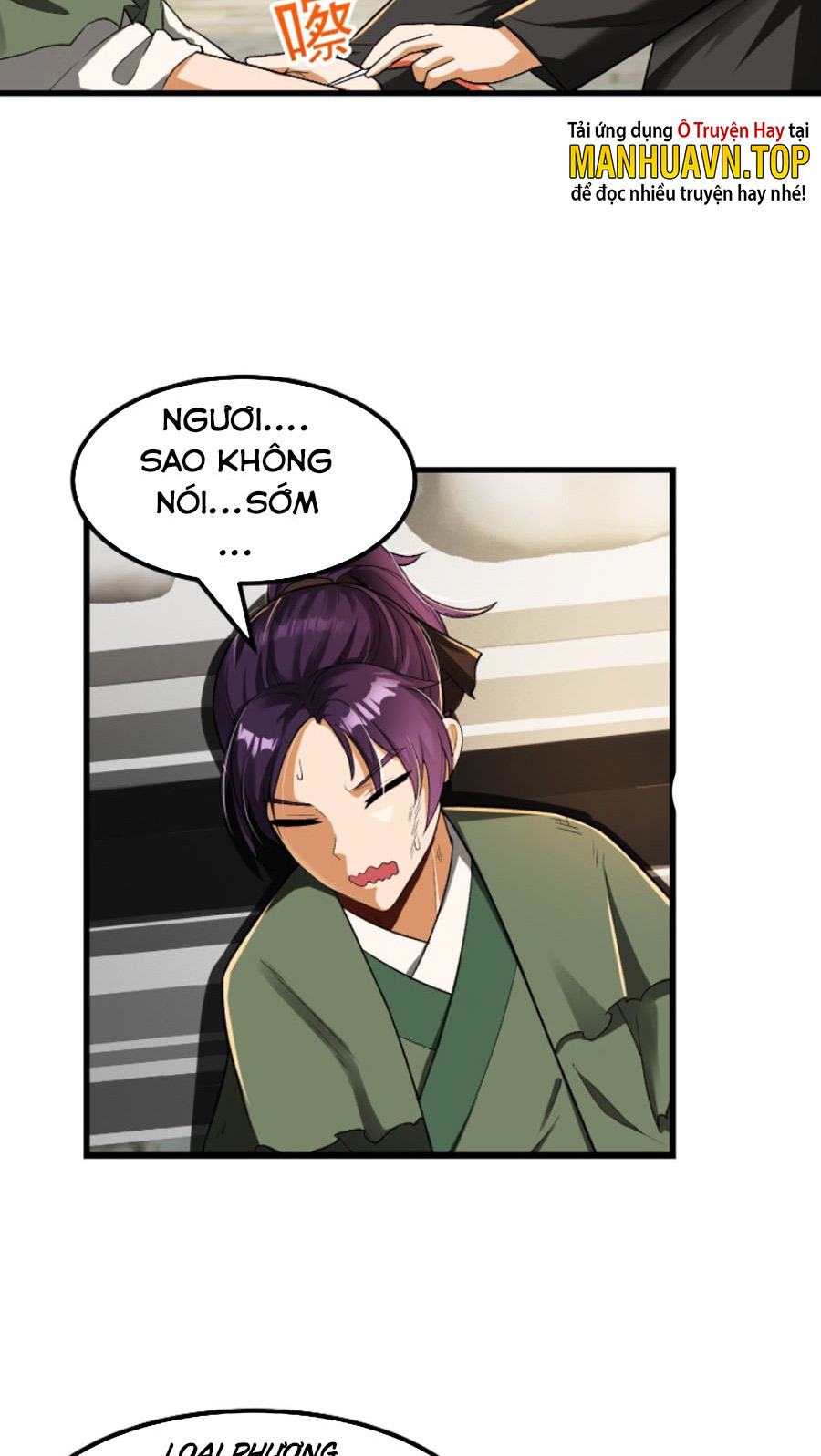Ta Dùng Sách Giải Trí Thành Thánh Chapter 23 - Hamtruyen.vn
