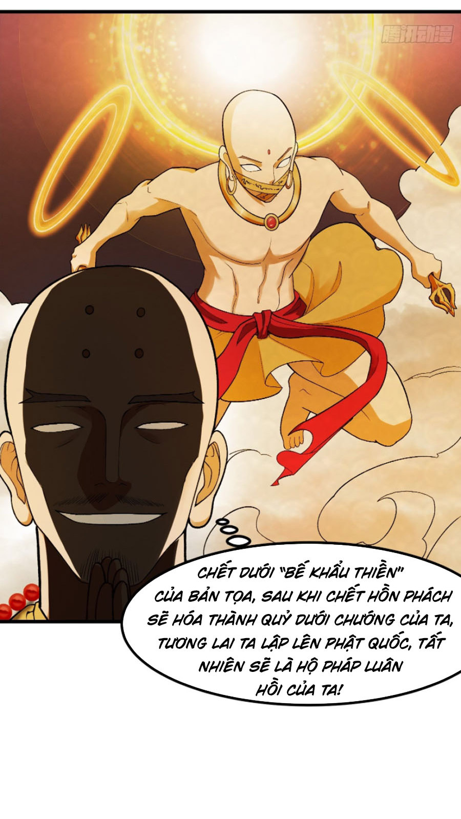 Ta Dùng Sách Giải Trí Thành Thánh Chapter 23 - Hamtruyen.vn
