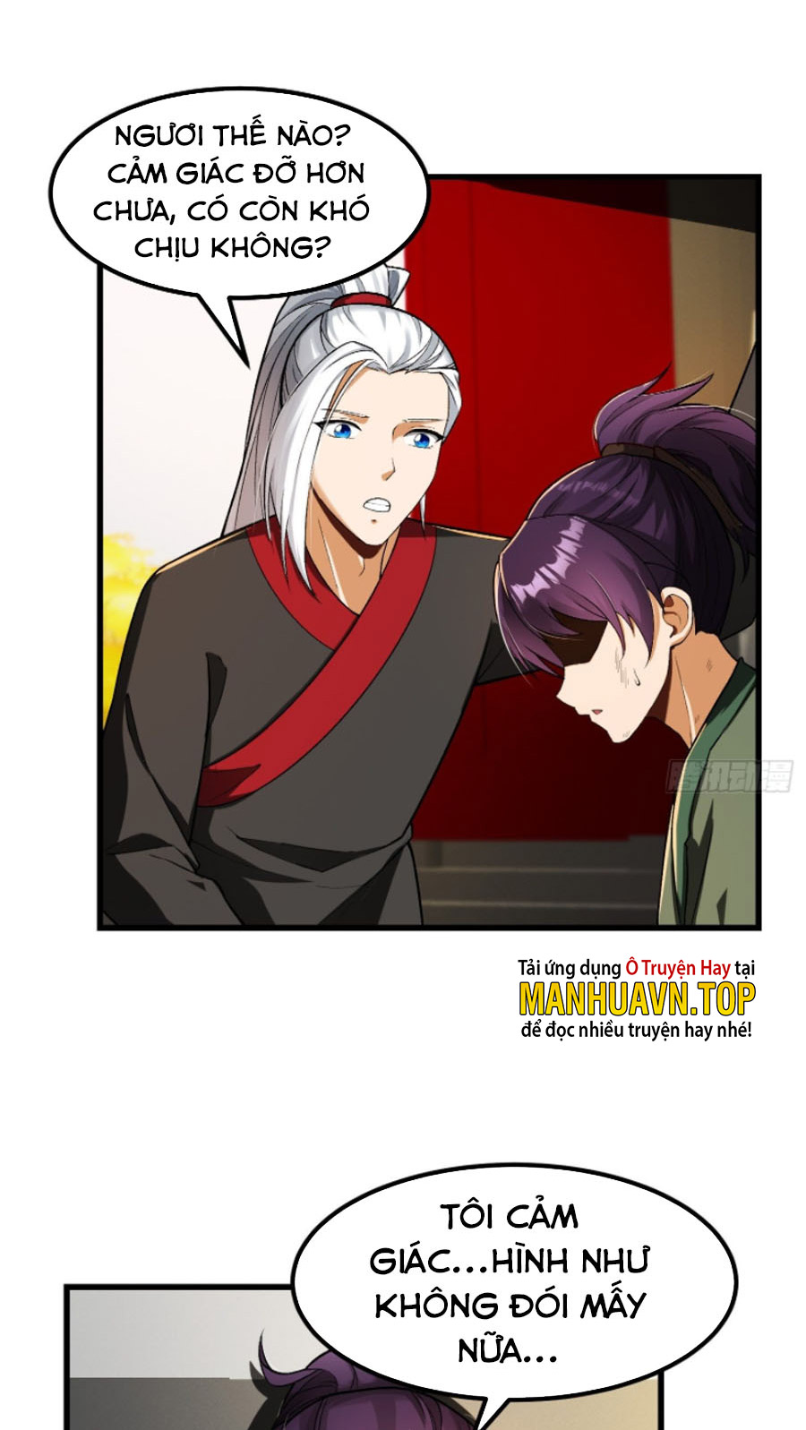 Ta Dùng Sách Giải Trí Thành Thánh Chapter 23 - Hamtruyen.vn
