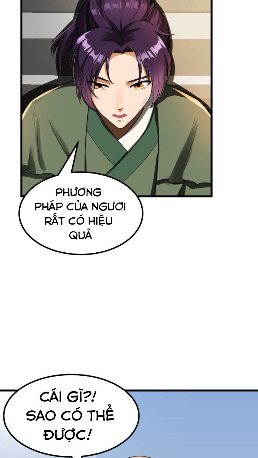Ta Dùng Sách Giải Trí Thành Thánh Chapter 23 - Hamtruyen.vn