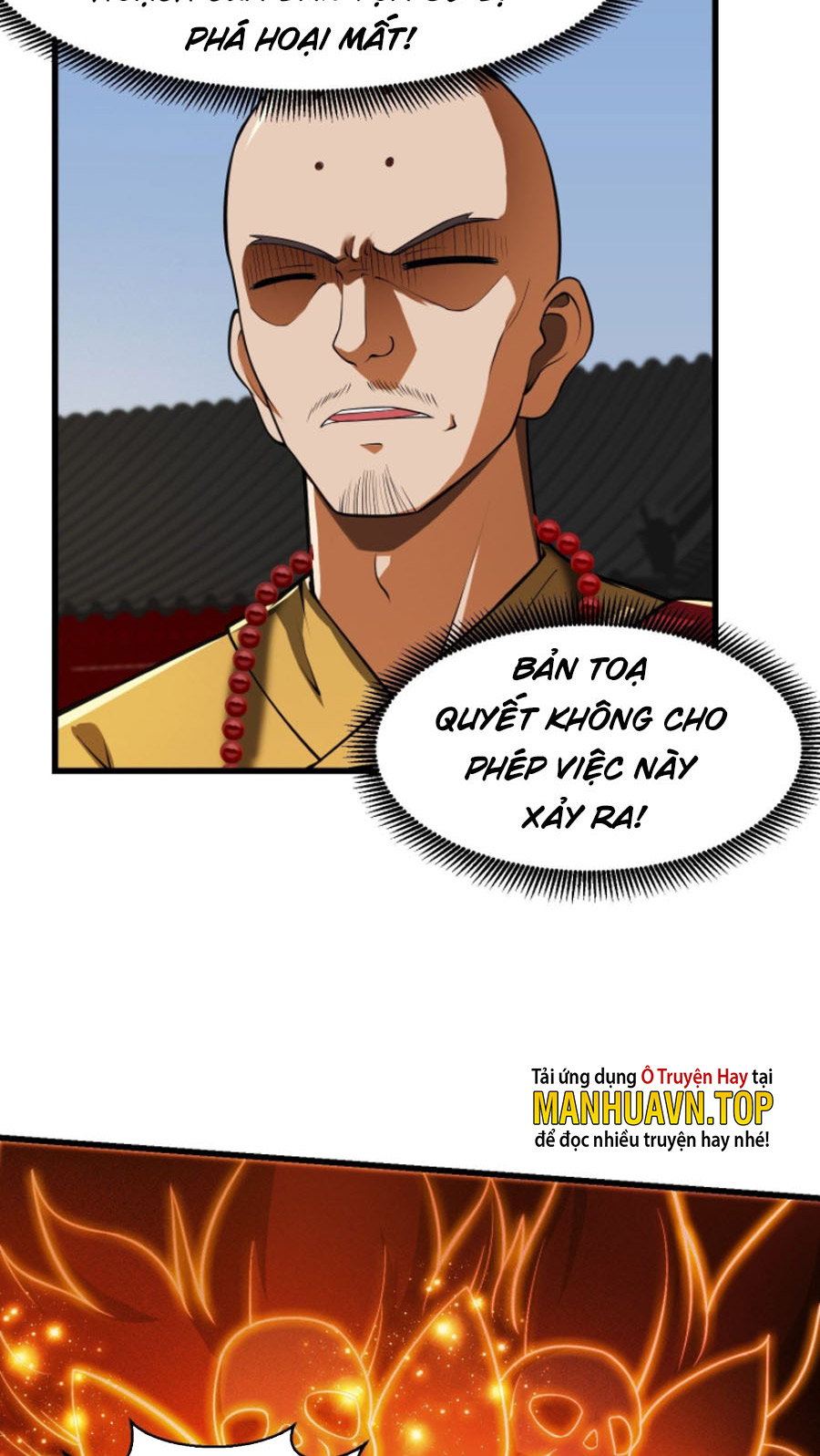 Ta Dùng Sách Giải Trí Thành Thánh Chapter 23 - Hamtruyen.vn