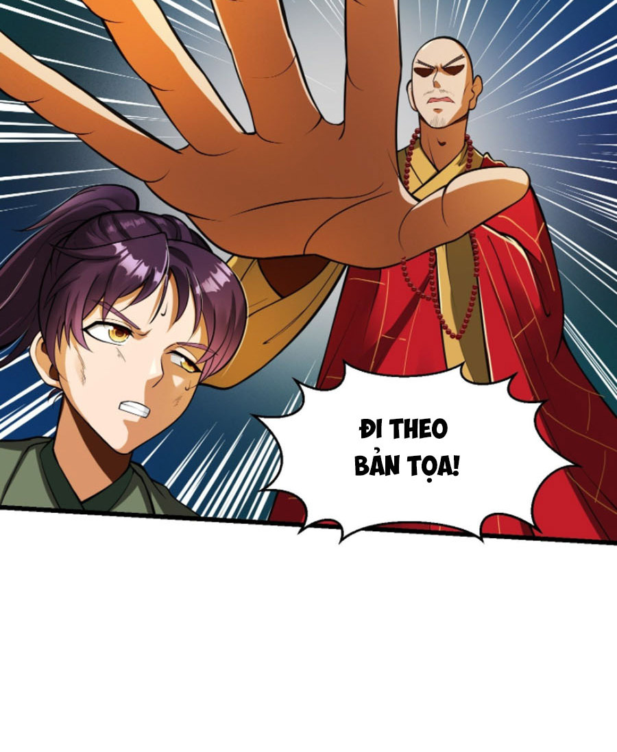 Ta Dùng Sách Giải Trí Thành Thánh Chapter 23 - Hamtruyen.vn