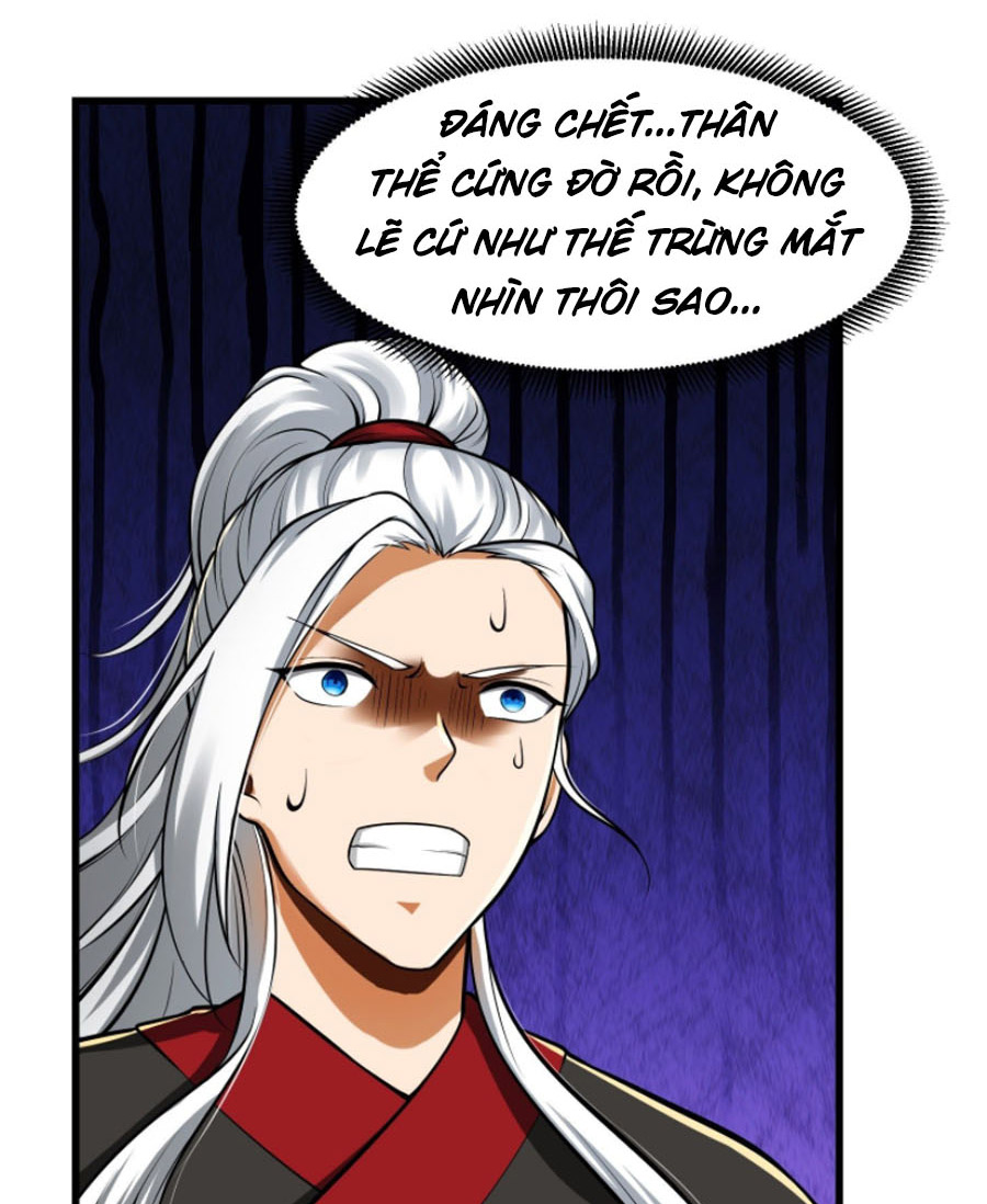 Ta Dùng Sách Giải Trí Thành Thánh Chapter 23 - Hamtruyen.vn