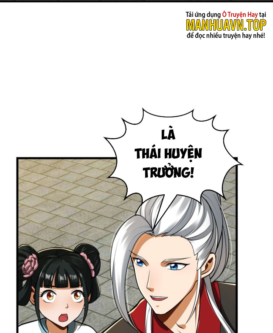 Ta Dùng Sách Giải Trí Thành Thánh Chapter 23 - Hamtruyen.vn