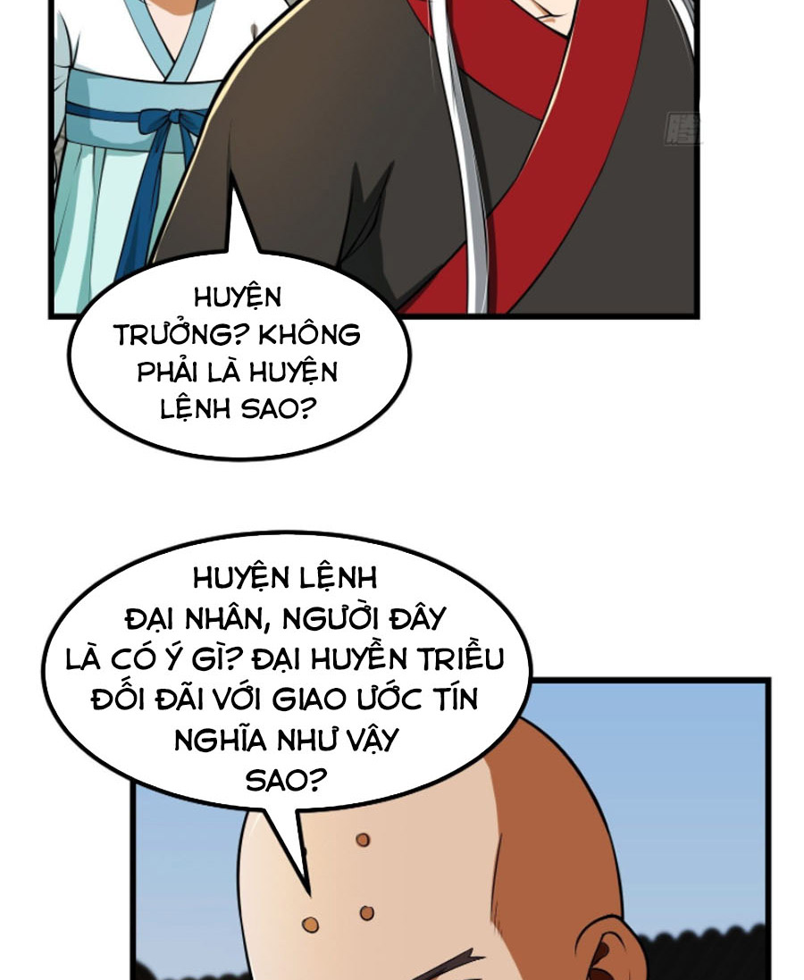 Ta Dùng Sách Giải Trí Thành Thánh Chapter 23 - Hamtruyen.vn