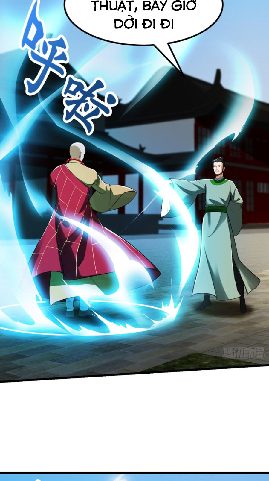 Ta Dùng Sách Giải Trí Thành Thánh Chapter 23 - Hamtruyen.vn
